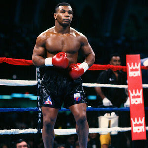 Meet your Posher, Brody